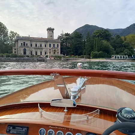 Miranda & Boat * Όπως