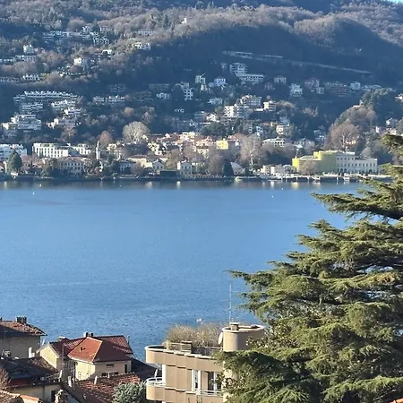 Miranda & Boat Σπίτι διακοπών