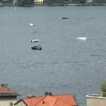 Miranda & Boat *
