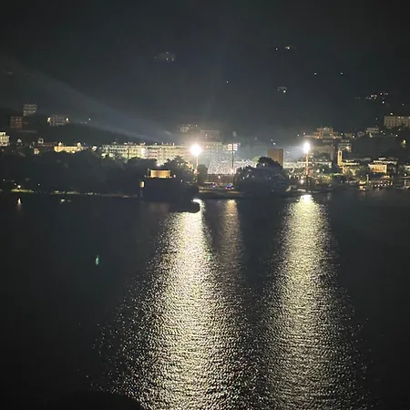 Miranda & Boat Σπίτι διακοπών *